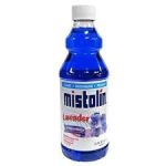 MISTOLIN-LAVENDER Packing / Size : 24/15oz