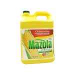 Mazola Corn Oil 2.5 Gal.