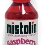 MISTOLIN RAPSBERRY FRAMBUEZA Packing / Size : 24/15oz