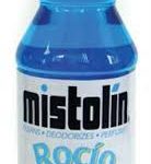 MISTOLIN-ROCIO Packing / Size : 24/15oz