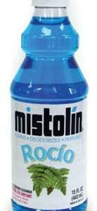MISTOLIN-ROCIO Packing / Size : 24/15oz