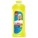 MR. CLEAN LIQ.CLNR-24oz SUMMER CITRUS Packing / Size : 9/24oz