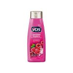 VOS SHAMPOO SUN KISSED RASPBERRY Packing / Size : 6/12.5oz