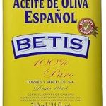 Betis Spanish Olive Oil 24floz