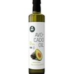 Avocado Oil Extra Virgin (Cold Pressed ) 8.8 fl. oz.
