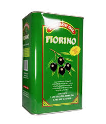 Fiorino Pomace Oil 1 Gal. (128 fl. oz.)