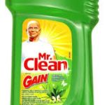 MR. CLEAN LIQ.CLNR-240z GAIN ORIGINAL Packing / Size : 9/240z