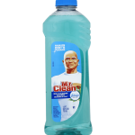MR. CLEAN LIQ. CLNR-2402 MEADOW RAIN Packing / Size : 9/24 Oz