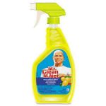 MR. CLEAN MULTI CLNR SPRAY-LEMON Packing / Size : 12/32oz