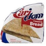 Cassava Bread Caridom 11 oz. (Case of 10)