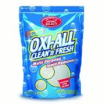 OXI-ALL CLEAN N FRESH-STAIN Packing / Size : 12/16oz