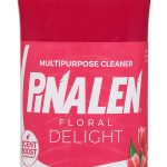 PINALEN MULTI CLNR-25.3oz/FLORAL Packing / Size : 12/25.3oz