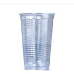 7oz PLASTIC CUPS-50CT BLUE Packing / Size : 48/50CT