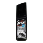 NUGGET LIQUID SHOE POLISH-BLACK Packing / Size : 12/2oz