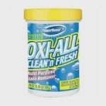 OXI-ALL CLEAN N FRESH-STAIN REMOVER Packing / Size : 12/14oz