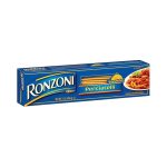 Ronzoni Spaghetti No. 8 - 1lb. (Case of 20)