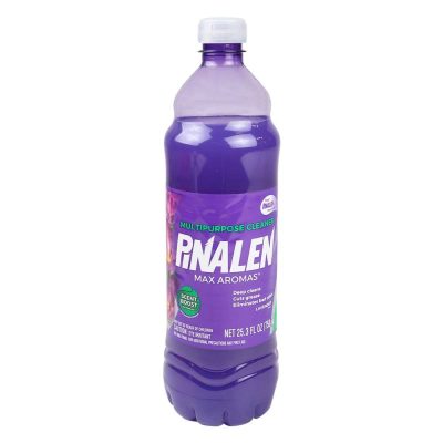 PINALEN MULTI CLNR-25.3oz/LAVENDER Packing / Size : 12/25.3oz