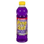 PINE SOL CLEANER 28oz/LAVENDER Packing / Size : 12/28oz