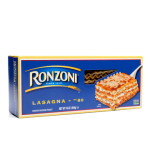 Ronzoni Lasagna No. 80 1lb. (Case of 12)