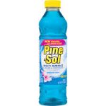 PINE SOL CLEANER-28oz/SPARKLIN Packing / Size : 12/28oz
