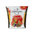 WHITE SWAN TUMBLER CANDLE-TROPICAL BLEND Packing / Size : 6/10oz