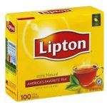 Lipton Tea 100 Bags