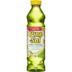 PINE SOL CLEANER-28oz/SUNSHINE Packing / Size : 12/28oz