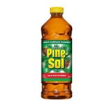 PINE SOL CLEANER-40oz/ORIGINAL Packing / Size : 8/40oz