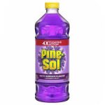 PINE SOL CLEANER-48oz/LAVENDER Packing / Size : 8/48oz