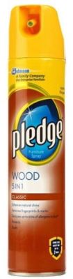 PLEDGE 5IN1 CLEANER-CLASSIC Packing / Size : 6/250ml