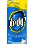 PLEDGE 5IN1 CLEANER-SPRING TIME Packing / Size : 6/250ml