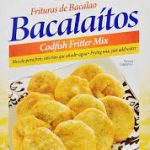 Goya Bacalaitos 4.5 oz.
