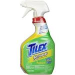 TILEX BATHROOM CLEANER SPRAY/32oz Packing / Size : 9/32oz