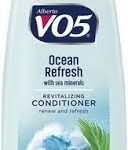 VO5 CONDITIONER-OCEAN Packing / Size : 6/12.5oz