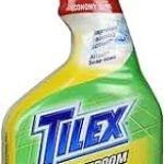 TILEX BATHROOM CLEANER SPRAY/16oz Packing / Size : 12/16oz