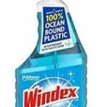 WINDEX GLASS CLNR BLUE 23oz Packing / Size : 8/23oz