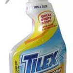 TILEX MOLD&MILDEW REMOVER SPRAY/32oz Packing / Size : 9/32oz