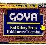 Goya Pink Beans 1 Lb. (Case of 24)