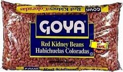 Goya Pink Beans 1 Lb. (Case of 24)
