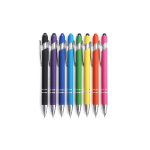 2IN1 BALL PEN W/STYLUS Packing / Size : 48/1