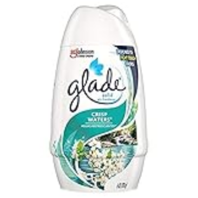 GLADE SOLID AIR FSNR-CRISP WATERS Packing / Size : 12/6oz