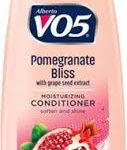 VO5 CONDITIONER POMEGRAN Packing / Size : 6/12.5oz