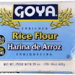 Goya Rice Flour 24 oz. (Case of 12)