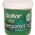 01822/SOFTEE GREEN BERGAMOT Packing / Size : 12/5oz