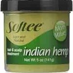 01924/SOFTEE INDIAN HEMP TREATMENT Packing / Size : 12/5oz