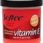 01926/SOFTEE VITAMIN E Packing / Size : 12/5oz