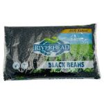 Riverhead Black Beans 1Lb.