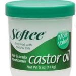 01927/SOFTEE CASTOR OIL Packing / Size : 12/5oz