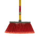 KIKA PLASTIC BROOM-RIALTO Packing / Size : 12/1