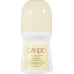 AVON ROLL-ON DEODORANT-CANDID Packing / Size : 12/2.60z